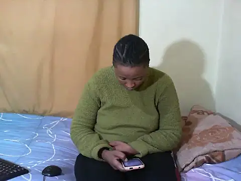 Caramel-Diva online show from May 2026 05:35:02 AM