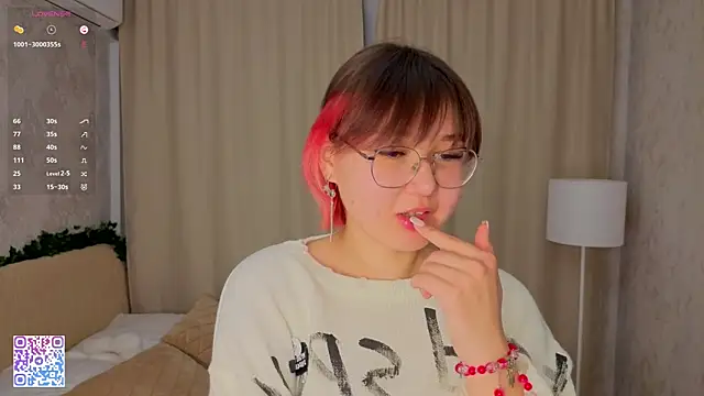 MarlysGuan online show from February 2026 04:16:02 AM