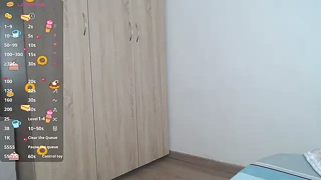 elimorroe online show from February 2026 01:03:02 PM