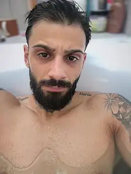 TristanGrey online show from March 2026 07:14:02 AM