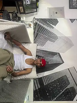 thonnymoreno online show from March 2026 10:43:01 AM