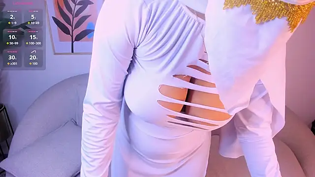 salmma habibi online show from February 2026 04:14:01 PM