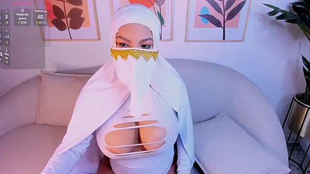 salmma habibi online show from February 2026 04:27:02 PM