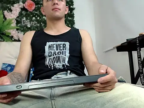 camilosmithh online show from February 2026 04:55:01 PM