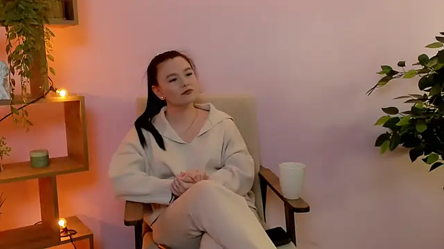 CeciliaZappia online show from February 2026 07:05:02 AM