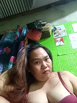 Chaii07 online show from February 2026 01:03:02 PM