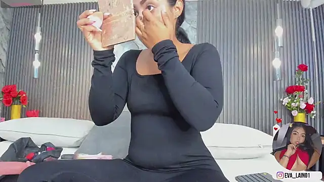 eva lain online show from March 2026 12:09:01 PM