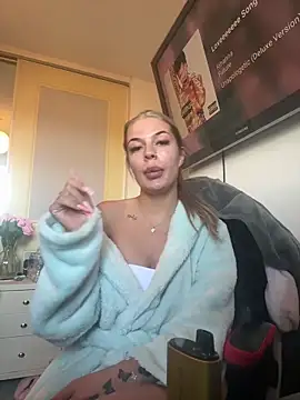 Georgialacex online show from February 2026 10:11:01 AM