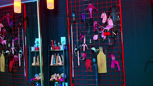 Velvet Authority online show from March 2026 04:03:02 PM