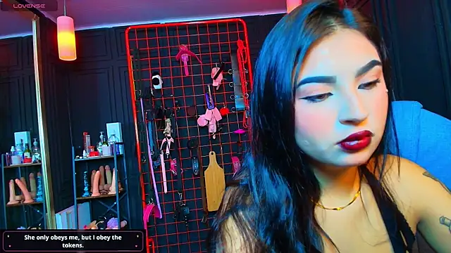 Velvet Authority online show from March 2026 04:35:01 PM