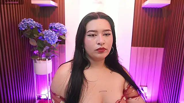 HannaBlake  online show from February 2026 07:18:01 PM