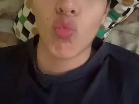 Frodo271 online show from February 2026 04:21:02 PM