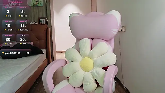 Snapshot of xiaojie_jie chatting on February 2026 03:34:02 PM xiaojie jie online show from February 2026 03:34:02 PM