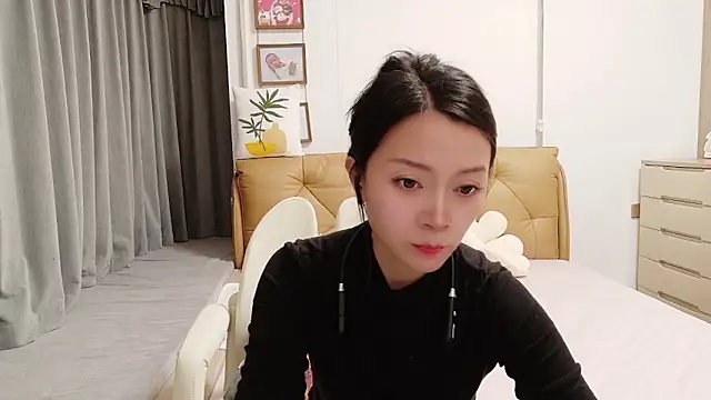 xiaojie jie online show from May 2026 02:11:01 PM