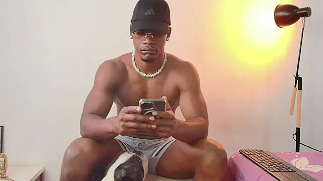Lebron black  online show from May 2026 12:56:02 PM