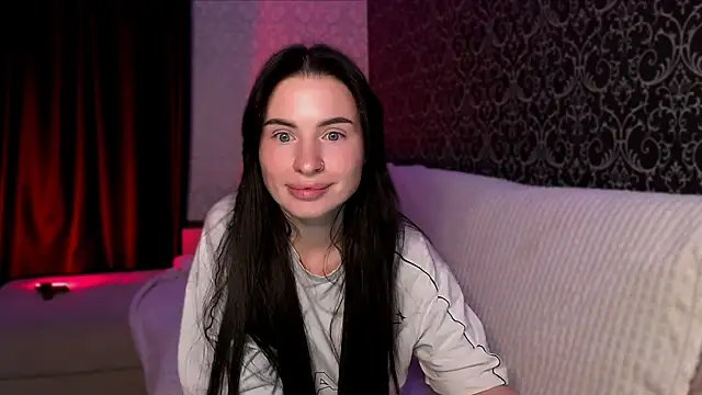 Anna Tim online show from March 2026 08:45:02 PM