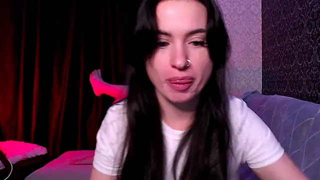 Anna Tim online show from March 2026 07:37:01 PM