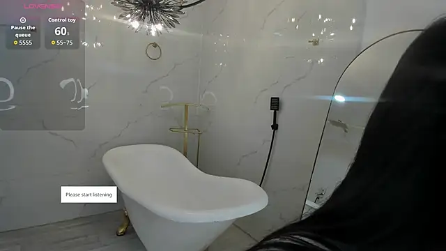 zharia lux 25 online show from February 2026 11:31:02 AM