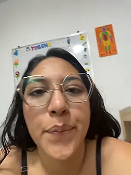 Victoria Lusty online show from March 2026 09:21:02 PM