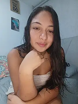 Victoria Lusty online show from June 2026 12:20:01 AM