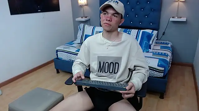 benjamine bitt online show from February 2026 07:07:01 PM