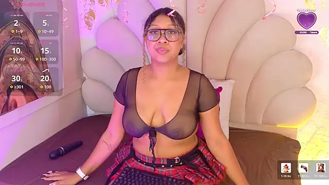 sabrina lafaux cr online show from April 2026 07:38:02 PM