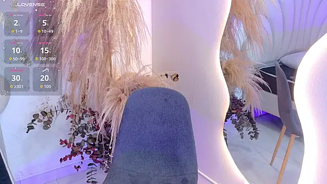 sabrina lafaux cr online show from May 2026 07:43:02 PM