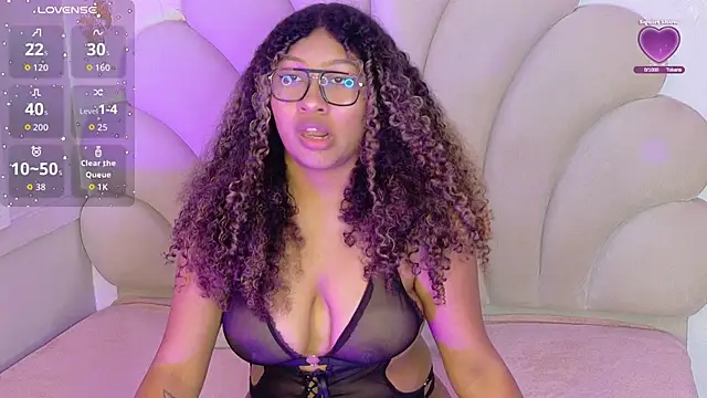 sabrina lafaux cr online show from May 2026 08:17:01 PM