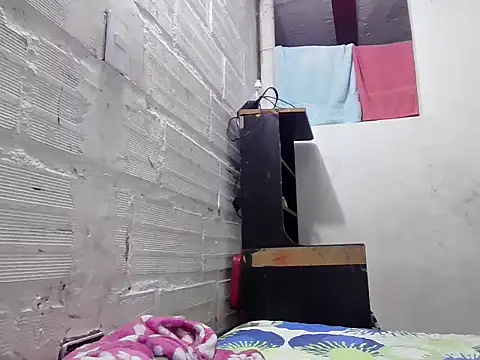 Daila--Antonella online show from February 2026 10:21:02 AM