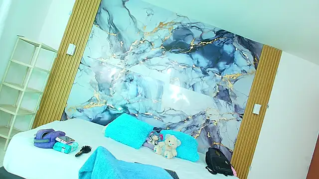 evelin 24  online show from March 2026 01:38:01 PM