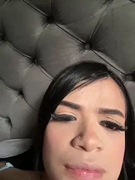 Alessia Gold online show from March 2026 07:20:02 PM