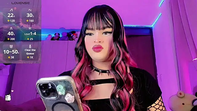 Danna xz online show from February 2026 04:49:02 PM