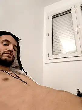 Aurelian76200 online show from February 2026 04:51:02 AM