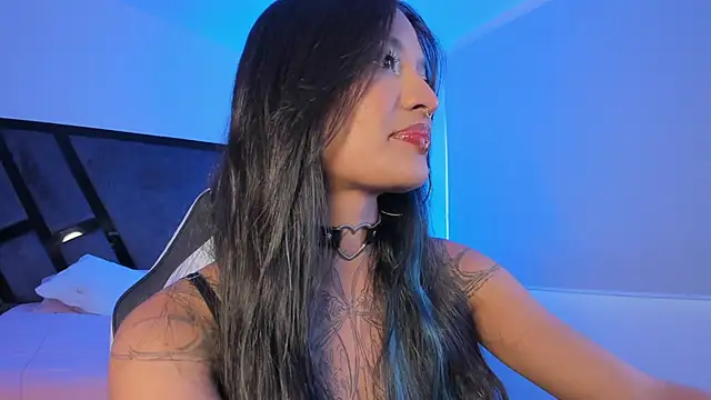 NicoleMonet1 online show from March 2026 10:38:02 PM