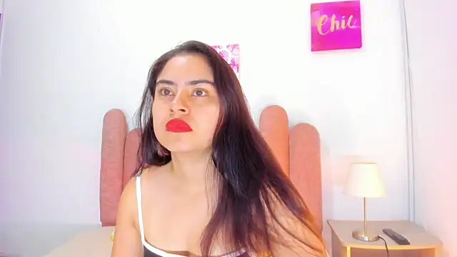 LunaMarin  online show from February 2026 12:55:01 PM