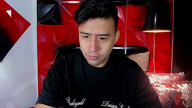 Bruno shy1 online show from February 2026 05:17:02 PM