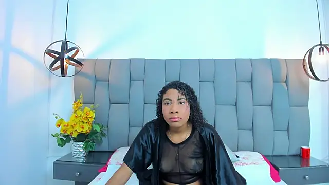 Morgandluxe online show from February 2026 11:14:01 AM