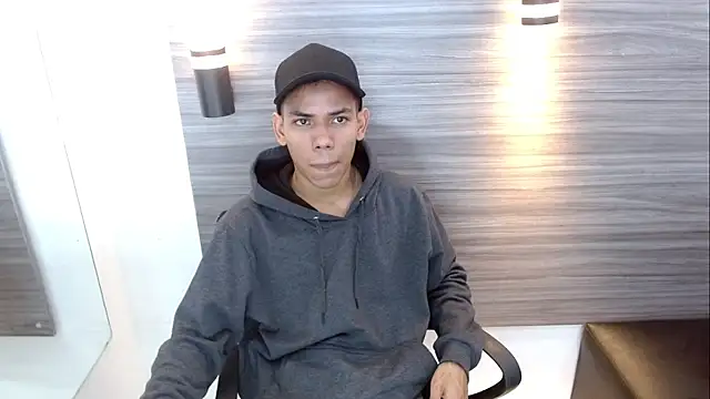 DaviidBuckx  online show from April 2026 02:14:02 AM