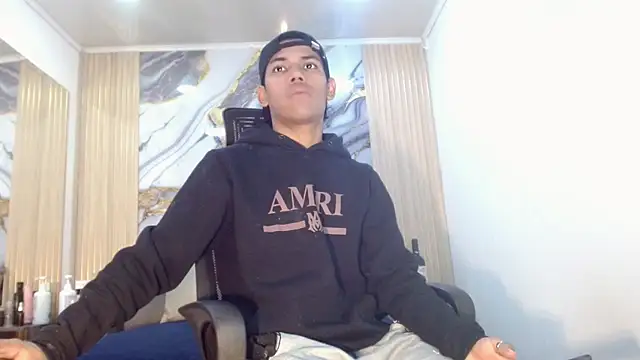DaviidBuckx  online show from June 2026 02:27:01 AM