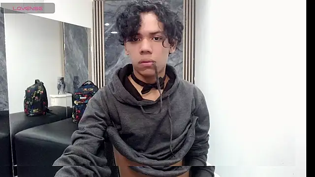 DaviidBuckx  online show from June 2026 09:04:01 PM