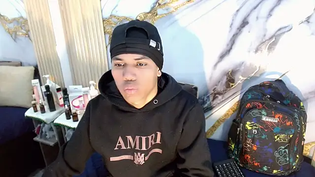DaviidBuckx  online show from June 2026 02:22:02 AM