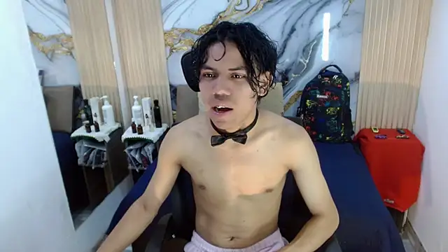DaviidBuckx  online show from June 2026 02:36:01 AM