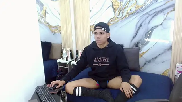 DaviidBuckx  online show from June 2026 02:31:02 AM