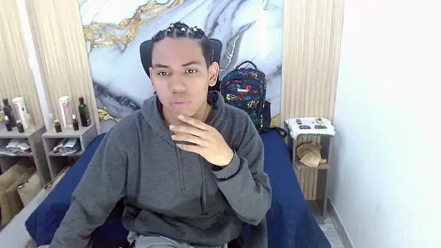 DaviidBuckx  online show from June 2026 02:27:02 AM