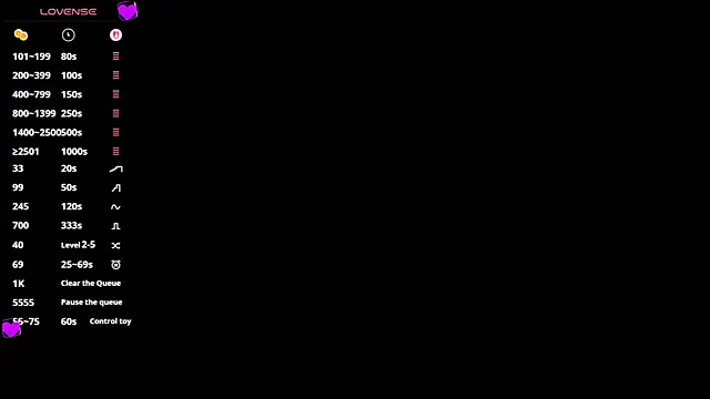 Viktoria Vibes online show from May 2026 03:19:01 PM