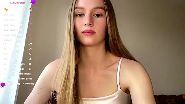 Viktoria Vibes online show from May 2026 03:20:02 PM