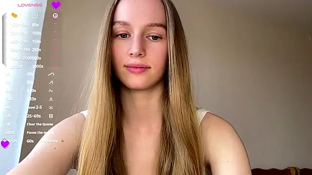 Viktoria Vibes online show from May 2026 03:06:01 PM