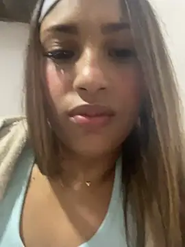 AlejandraBrewer online show from February 2026 12:25:02 AM