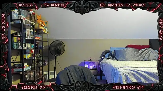 CtrlAltSexy online show from February 2026 01:09:02 AM