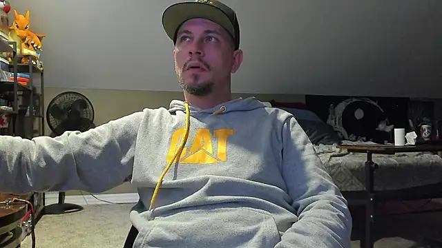 CtrlAltSexy online show from February 2026 05:49:02 PM